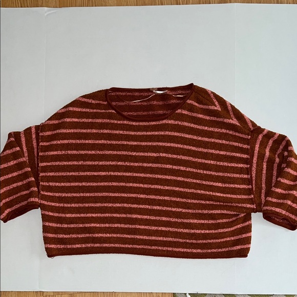 Free people sweater - Picture 1 of 6
